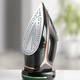 Bügeln - Kabelloses Dampfbügeleisen, in Farbe SCHWARZ-ROSEGOLD – Farbe SCHWARZ-ROSEGOLD – Ansicht 3