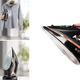 Bügeln - Kabelloses Dampfbügeleisen, in Farbe SCHWARZ-ROSEGOLD – Farbe SCHWARZ-ROSEGOLD – Ansicht 2
