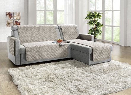 Wohnaccessoires mit Fleckschutz