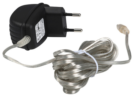 Transformator für Leuchter