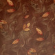 Klassisch - Blickdichte Verdunkelungsschals – Farbe BRAUN – Ansicht 2 Klassisch - Blickdichte Verdunkelungsschals, in Größe 358 (H145xB140 cm) bis 456 (H245xB140 cm), in Farbe BRAUN – Farbe BRAUN – Ansicht 2