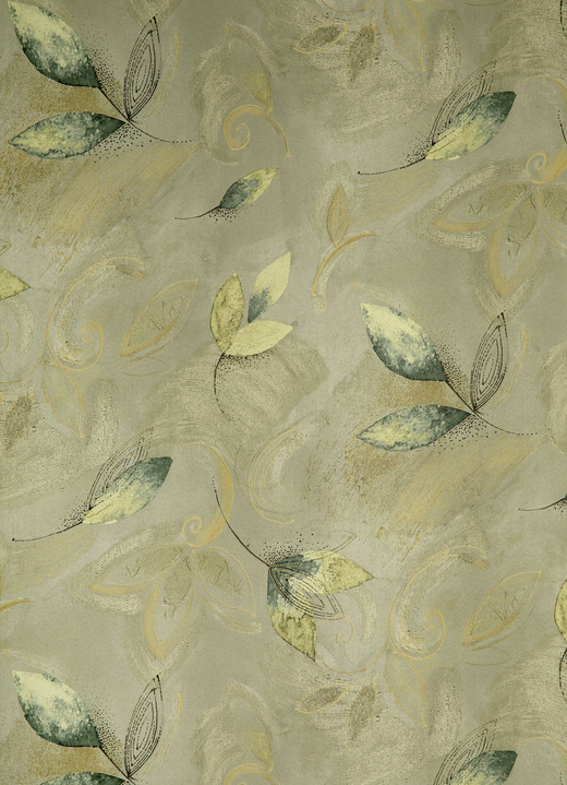Klassisch - Blickdichte Verdunkelungsschals Ansicht 6 Klassisch - Blickdichte Verdunkelungsschals, in Größe 358 (H145xB140 cm) bis 456 (H245xB140 cm), in Farbe BRAUN Ansicht 6