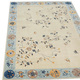 Klassisch - Brücken und Teppiche mit Blumen- und Rankenmotiven – Farbe BEIGE-HELLBLAU Klassisch - Brücken und Teppiche mit Blumen- und Rankenmotiven, in Größe 100 (50x 80 cm) bis 288 (240x340 cm), in Farbe BEIGE-HELLBLAU