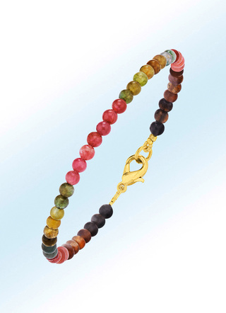 Armband mit Turmalin