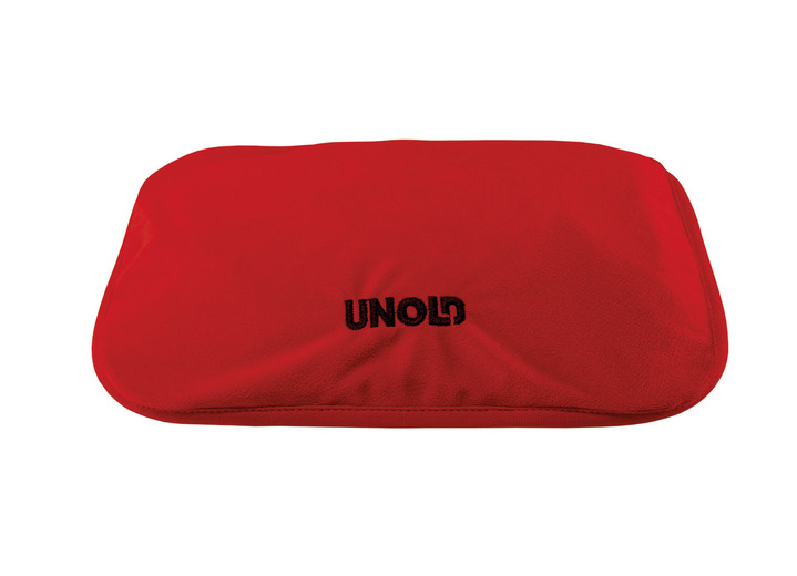 Wärme & Entspannung - Die innovative kabellose elektrische Wärmflasche Ansicht 6 Wärme & Entspannung - Die innovative kabellose elektrische Wärmflasche, in Farbe BLAU Ansicht 6