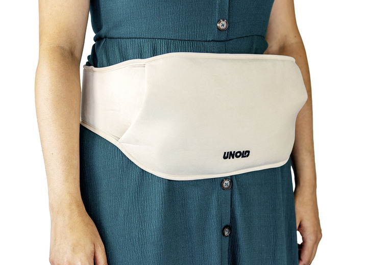 Wärme & Entspannung - Die innovative kabellose elektrische Wärmflasche Ansicht 4 Wärme & Entspannung - Die innovative kabellose elektrische Wärmflasche, in Farbe BLAU Ansicht 4