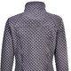 Aktiv- und Sportmode - Modische Damen-Stretch-Jacke mit Jaquard-Steppmuster – Farbe GRAFIT – Ansicht 2 Aktiv- und Sportmode - Modische Damen-Stretch-Jacke mit Jaquard-Steppmuster, in Größe 036 bis 050, in Farbe MINT – Farbe GRAFIT – Ansicht 2