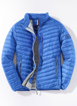 "Redpoint"-Steppblouson in 6 Farben