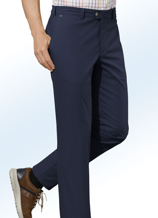 "Brühl"-Hose in 4 Farben