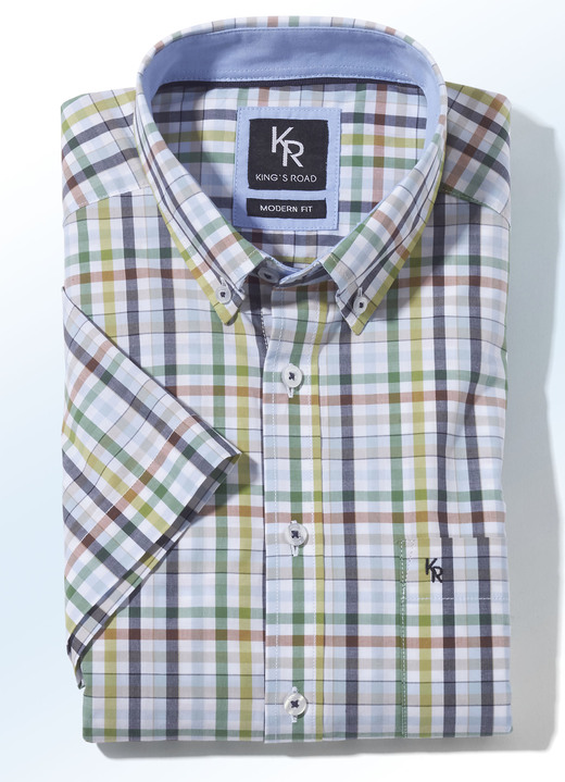 Hemden, Pullover & Shirts - 