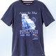 Hemden, Pullover & Shirts - Shirt von „Milano Italy“ in 4 Farben – Farbe MARINE Hemden, Pullover & Shirts - Shirt von „Milano Italy“ in 4 Farben, in Größe 3XL (64/66) bis XXL (60/62), in Farbe ROT