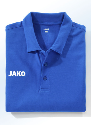 Poloshirt von „Jako“ in 5 Farben