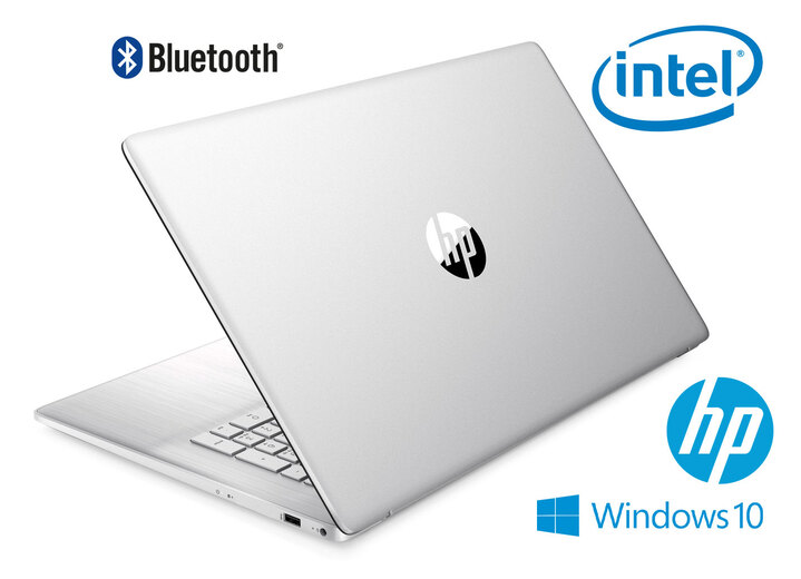 Computer & Elektronik - HP Notebook 15'' oder 14'', in Farbe SILBER, in Ausführung 4P2V9ES Notebook 15