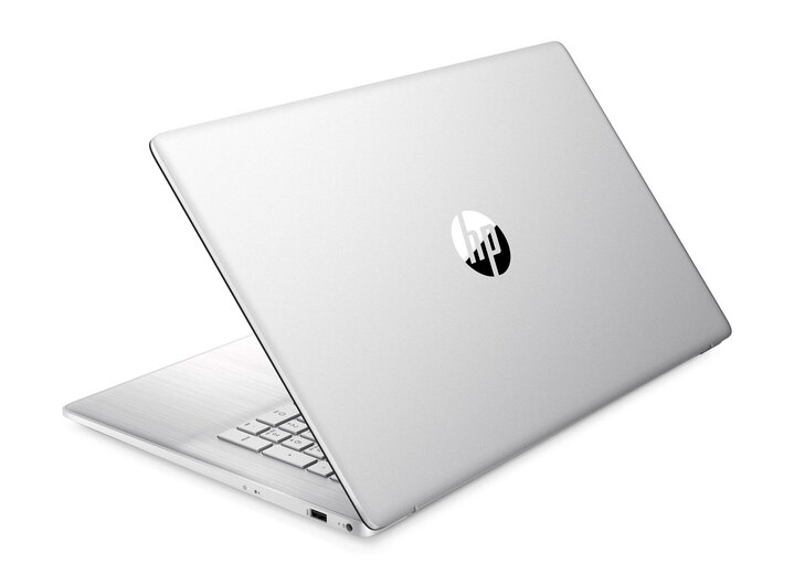 - HP Notebook 15'' oder 14'', in Farbe SILBER, in Ausführung 4P2V9ES Notebook 15
