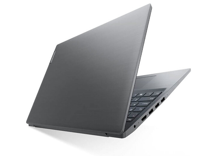 - Lenovo V15-ADA Notebook 15,6'', in Farbe GRAU Ansicht 3