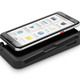 - Smartphone Emporia.5 mit großem Display – Farbe SCHWARZ – Ansicht 2 - Smartphone Emporia.5 mit großem Display, in Farbe SCHWARZ – Farbe SCHWARZ – Ansicht 2