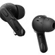 Modern - Philips TAT2206BK/00 In-Ear Kopfhörer inkl. Ladeschale, in Farbe WEISS – Farbe SCHWARZ – Ansicht 2