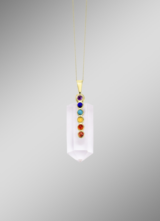 Chakra-Anhänger