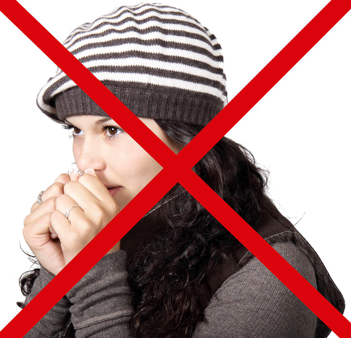 - Elektrischer Handwärmer, in Farbe SCHWARZ-ROT, in Ausführung 2er-Set Handwärmer Ansicht 2