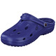 Hausschuhe - Chung Shi Dux Clog: Von Orthopäden empfohlen – Farbe NAVY – Ansicht 1 Hausschuhe - Chung Shi Dux Clog: Von Orthopäden empfohlen, in Größe 3XL (46/47) bis XXL (44/45), in Farbe ROT – Farbe NAVY – Ansicht 1