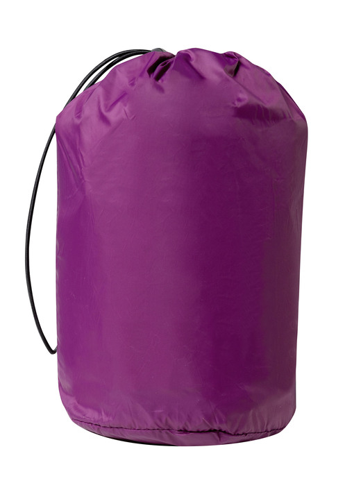 Jacken, Mäntel, Blazer - Funktionsjacke mit 2-Wege-Reißverschluss Ansicht 6 Jacken, Mäntel, Blazer - Funktionsjacke mit 2-Wege-Reißverschluss, in Größe 034 bis 052, in Farbe MARINE Ansicht 6