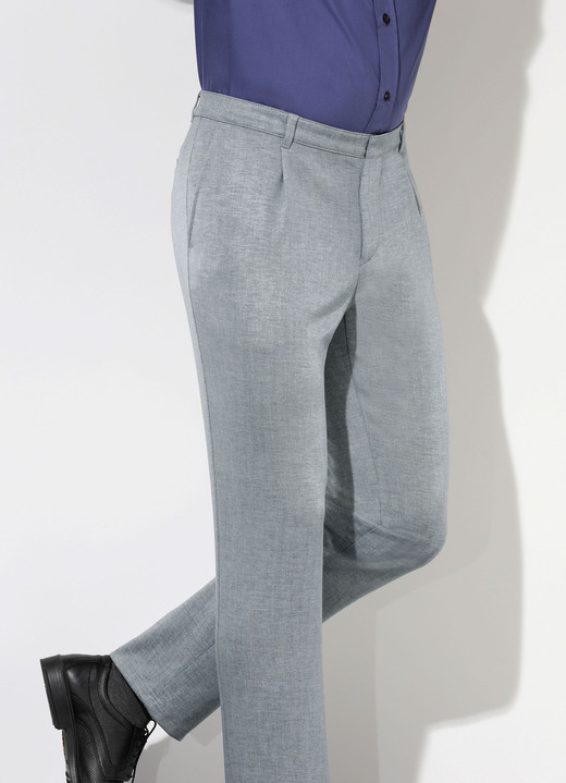 Herrenmode - 