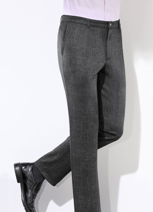 Herrenmode -  Herrenmode -
