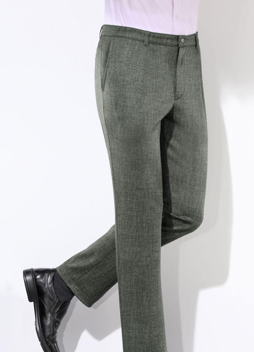 Herrenmode -  Herrenmode -