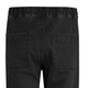 Hosen - Schlupfjeans in 3 Farben – Farbe SCHWARZ – Ansicht 3 Hosen - Schlupfjeans in 3 Farben, in Größe 024 bis 060, in Farbe SCHWARZ – Farbe SCHWARZ – Ansicht 3