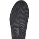 Komfortschuhe - Waldläufer, bequeme Damen-Stiefeletten, Weite H, aus Hirschleder, in Größe 3 1/2 bis 8, in Farbe SCHWARZ – Farbe MARINE – Ansicht 4