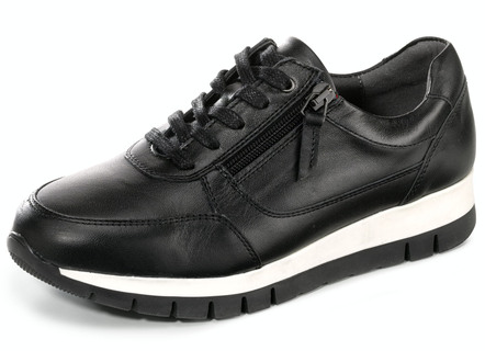 ELENA EDEN Sneaker aus Nappaleder