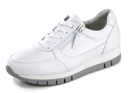 ELENA EDEN, sportliche Damen-Sneaker, Weite H, mit herausnehmbarem Fußbett