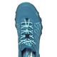 - Sneaker mit Schnellschnürsystem, in Größe 036 bis 042, in Farbe PETROL – Farbe PETROL – Ansicht 3