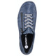 Komfortschuhe - Remonte, bequeme Damen-Sneaker, Weite G, mit herausnehmbarem Fußbett, in Größe 036 bis 042, in Farbe GRAU – Farbe BLAU – Ansicht 6