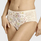Slips - Miss Mary Slip mit farbharmonischem Floraldessin – Farbe SEKT-BUNT – Ansicht 3 Slips - Miss Mary Slip mit farbharmonischem Floraldessin, in Größe 038 bis 054, in Farbe SEKT-BUNT – Farbe SEKT-BUNT – Ansicht 3