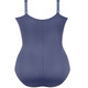 Korseletts - Anita Hosenkorselett mit Vorderteilverstärkung – Farbe NACHTBLAU – Ansicht 5 Korseletts - Anita Hosenkorselett mit Vorderteilverstärkung, in Größe 080 bis 110, in Cup D, in Farbe NACHTBLAU – Farbe NACHTBLAU – Ansicht 5