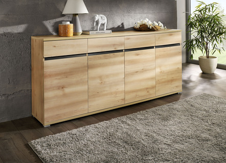 Stilsichere Sideboards