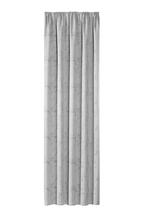 Klassisch - Blickdichter Verdunkelungsschal mit Kräuselband Ansicht 7 Klassisch - Blickdichter Verdunkelungsschal mit Kräuselband, in Größe 358 (H145xB140 cm) bis 456 (H245xB140 cm), in Farbe GRÜN Ansicht 7