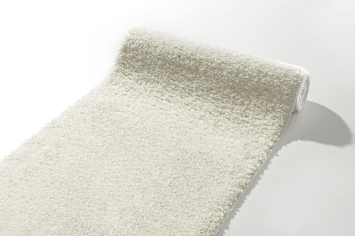 Läufer & Stufenmatten - Strapazierfähige Läufer nach Maß, in Größe 101 (Läufer, 60 cm breit) bis 104 (Läufer, 80 cm breit), in Farbe BEIGE Ansicht 6