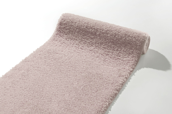 Läufer & Stufenmatten - Strapazierfähige Läufer nach Maß, in Größe 101 (Läufer, 60 cm breit) bis 104 (Läufer, 80 cm breit), in Farbe BEIGE Ansicht 4