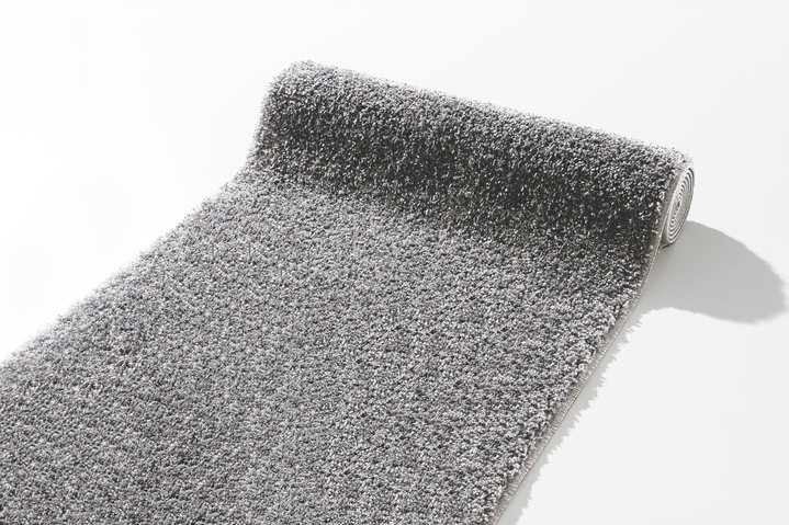 Läufer & Stufenmatten - Strapazierfähige Läufer nach Maß, in Größe 101 (Läufer, 60 cm breit) bis 104 (Läufer, 80 cm breit), in Farbe BEIGE Ansicht 5