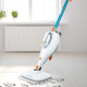 - Genius Invictus Hand- und Bodendampfreiniger – Farbe WEISS – Ansicht 1 - Genius Invictus Hand- und Bodendampfreiniger, in Farbe WEISS – Farbe WEISS – Ansicht 1