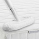- Genius Invictus Hand- und Bodendampfreiniger – Farbe WEISS – Ansicht 2 - Genius Invictus Hand- und Bodendampfreiniger, in Farbe WEISS – Farbe WEISS – Ansicht 2