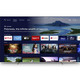 - Philips 4K-Ultra-HD OLED-Fernseher, in Farbe SILBER – Farbe SILBER – Ansicht 2