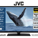 - JVC LED-Fernseher mit Full-HD-Auflösung, in Farbe SCHWARZ – Farbe SCHWARZ – Ansicht 1