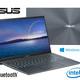 - Asus ZenBook 14, in Farbe ANTHRAZIT – Farbe ANTHRAZIT – Ansicht 1
