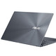 - Asus ZenBook 14, in Farbe ANTHRAZIT – Farbe ANTHRAZIT – Ansicht 2