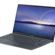 - Asus ZenBook 14, in Farbe ANTHRAZIT – Farbe ANTHRAZIT – Ansicht 3