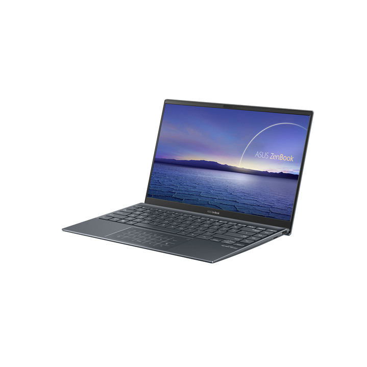 - Asus ZenBook 14, in Farbe ANTHRAZIT Ansicht 3