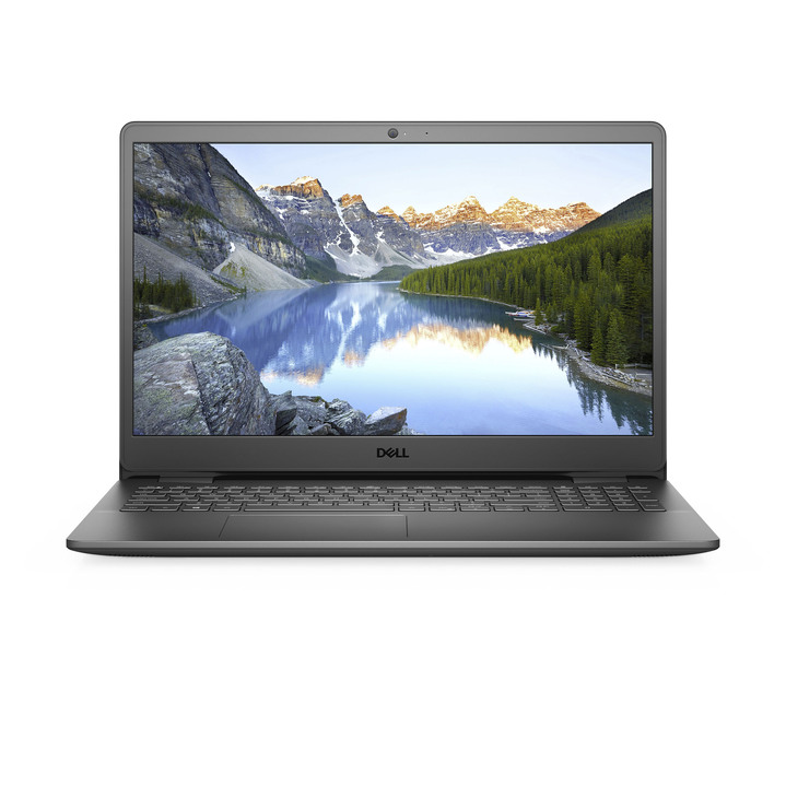 Computer & Elektronik - Dell Inspiron Notebook Ansicht 2 Computer & Elektronik - Dell Inspiron Notebook, in Farbe SCHWARZ, in Ausführung Inspiron 3505 mit 8 GB RAM Ansicht 2